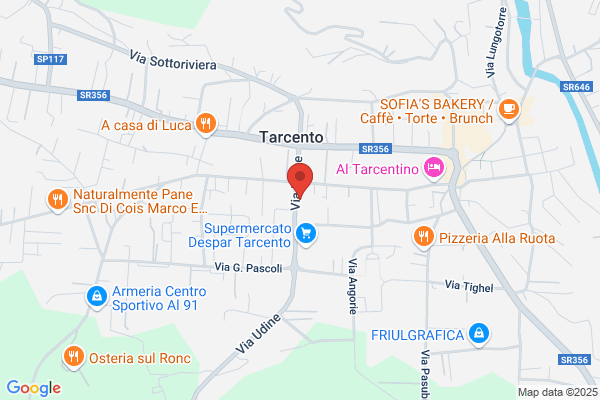 Trattoria Da Mauro