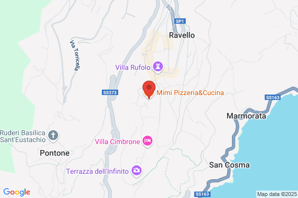 Trattoria Mimi
