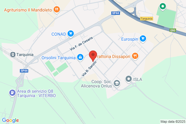 La Nuova Officina