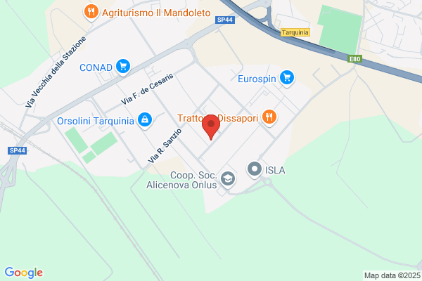 Autofficina Amantini & Mariani