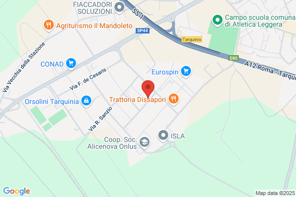 Autofficina Orru' Manfredi
