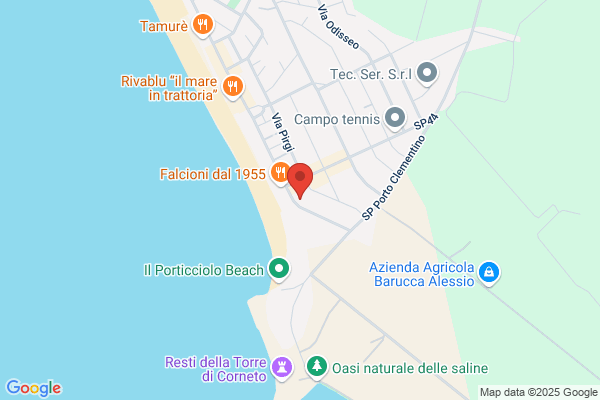 Agenzia Immobiliare Tosca