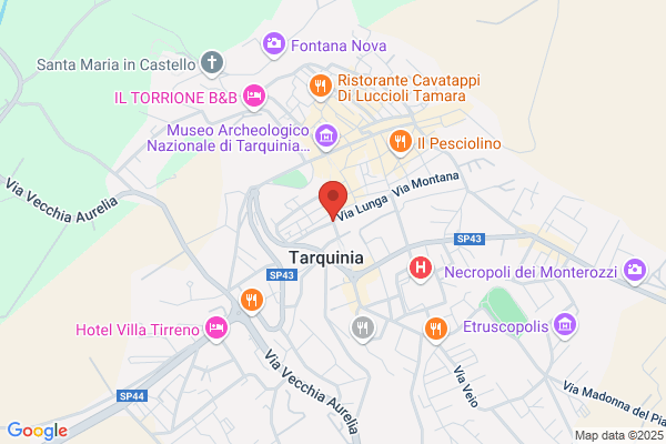Maget Immobiliare S.R.L.