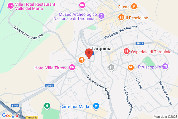 Studio Tarquinia 1 Srl