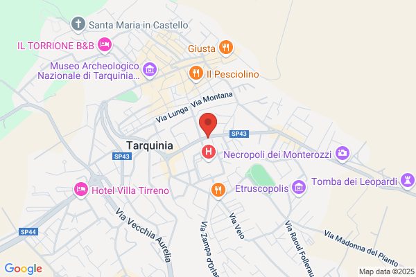 Studio Tarquinia 1 Srl