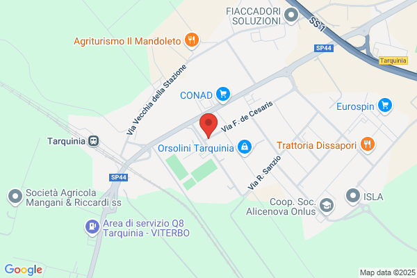 Roscao Societa A Responsabilita Limitata