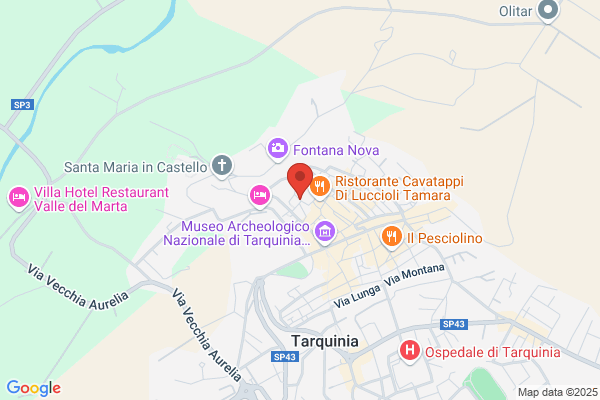 Santa Margherita Societaa Responsabilita Limitata