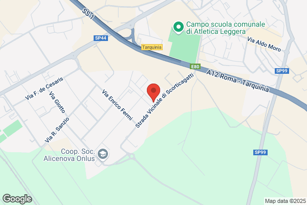 Ferro E Srl