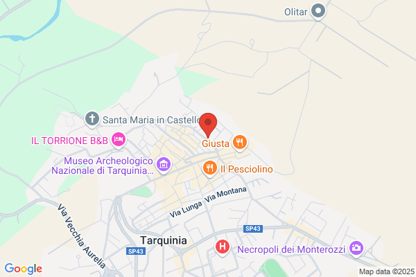Maa Assicurazioni Di Eusepi natalina