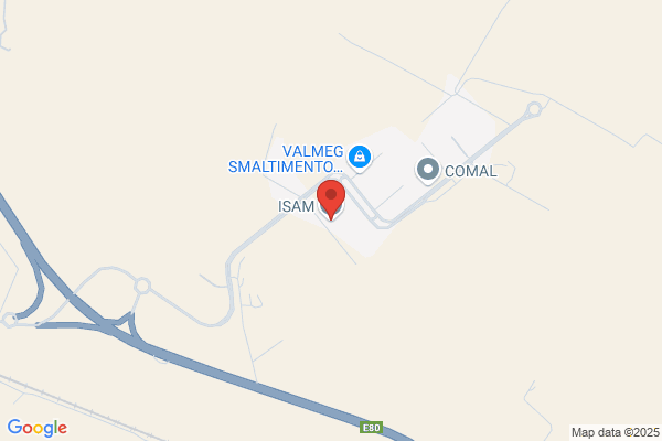 Isam S.R.L.