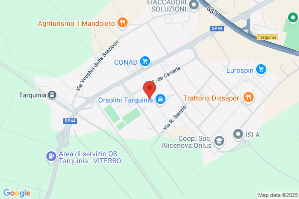 Autocarrozzeria MA.GI.CAR.