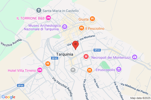 Istituto Marcantonio Barbarigo