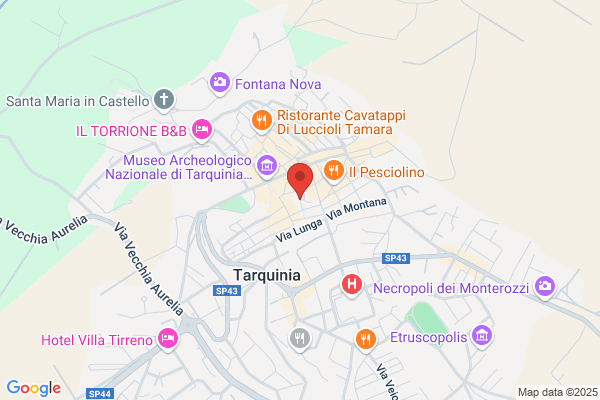 Parrocchia Santi Giovanni E Leonardo