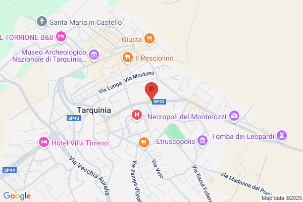 Distributore IP