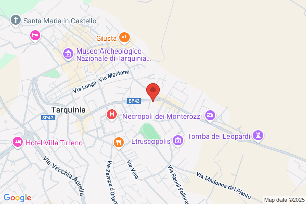 Onoranze Funebri San Lorenzo