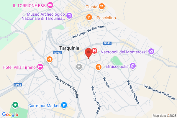 Impresa Funebre Fratelli Elisei