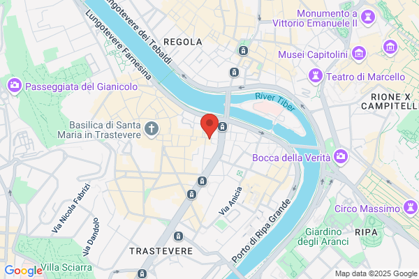 Ristorante Rugantino Sas