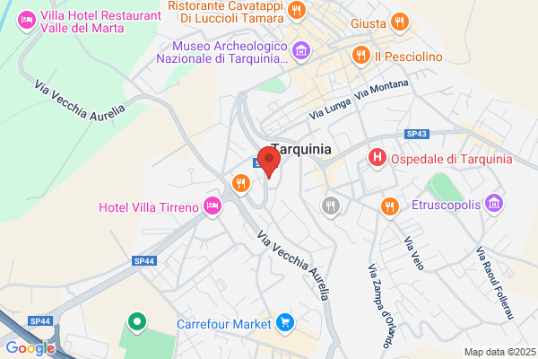 Societa Loreta S.N.C. Di Brizi Giordano E Brizi Letizia