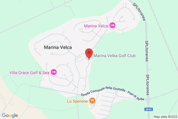 Tarquinia Golf Club