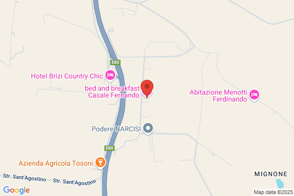 B&B Casale Fernando