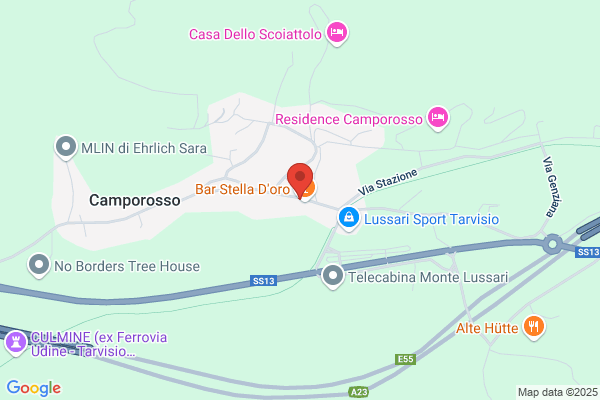 Agenzia Immobiliare Fedra Meroi