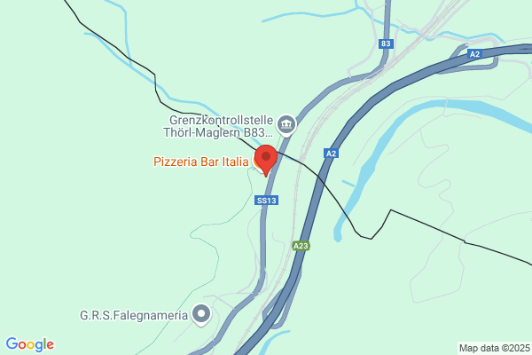 Bar Piussi