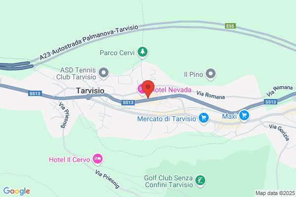 Consorzio Servizi Turistici Del Tarvisiano E Sella nevea