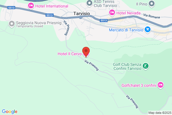 Tarvisio Spa