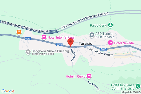 Esso Tarvisio
