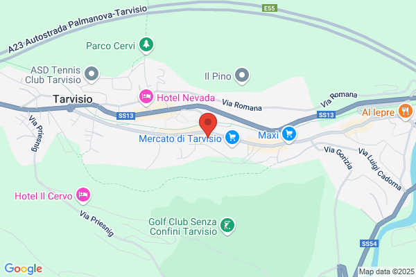 Agenzia Immobiliare Tarvis S.R.L.