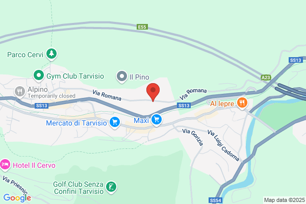 Forze Armate/Esercito/Comando Battaglione Alpinigemona