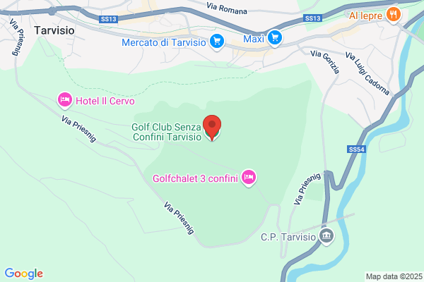 Golf Country Club Tarvisio (S.R.L.)