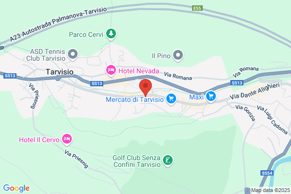 La Bottega Artigiana Di Fontana Alessandro