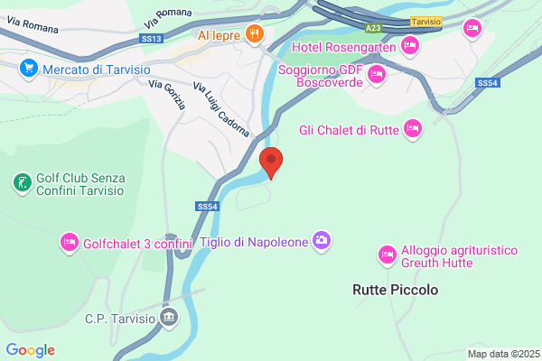 Licata Zuliani mirella