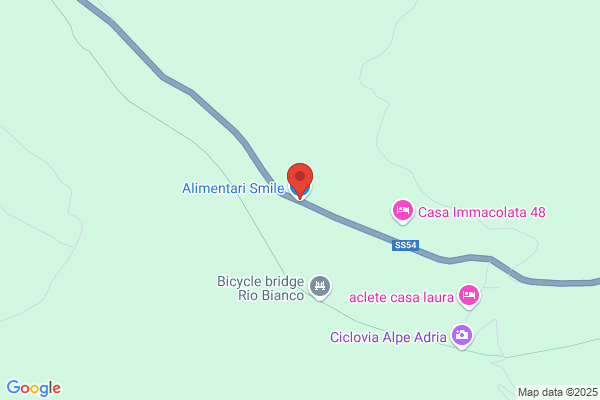 Piussi Sandrino Segheria