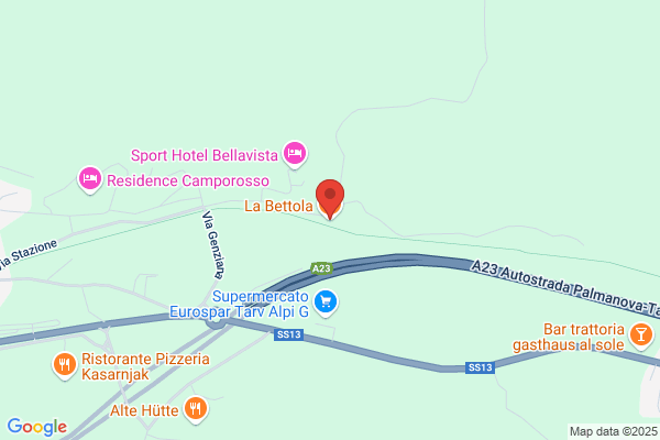 Ristorante Da Benito