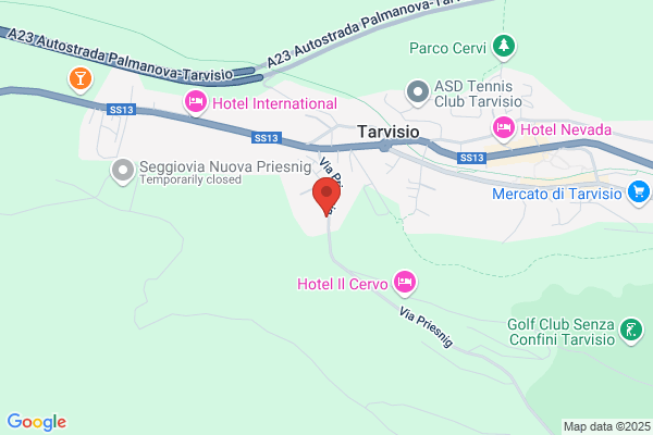 Scuola Di Sci Tarvisio