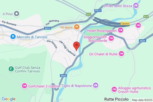 Stazione Forestale
