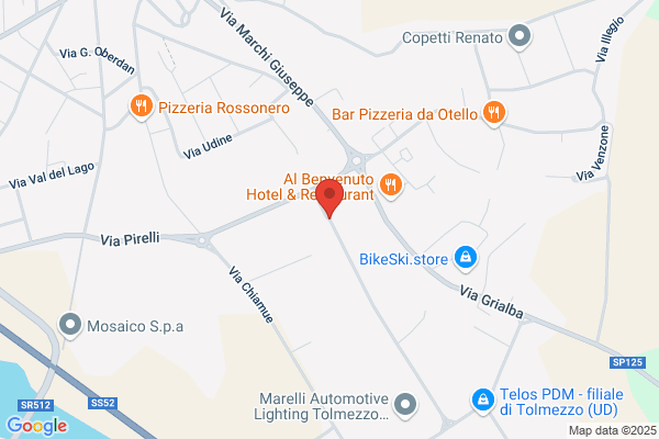 Termotecnica Della Giustina S.R.L.