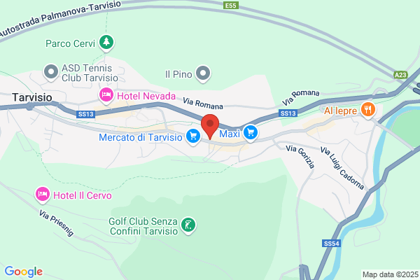 Trattoria Albergo Al Mangart