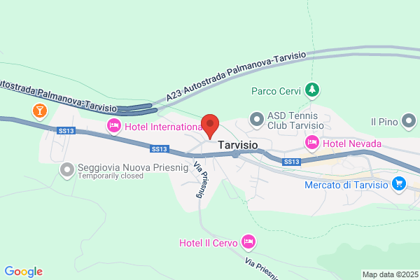 Trattoria Da Angelo