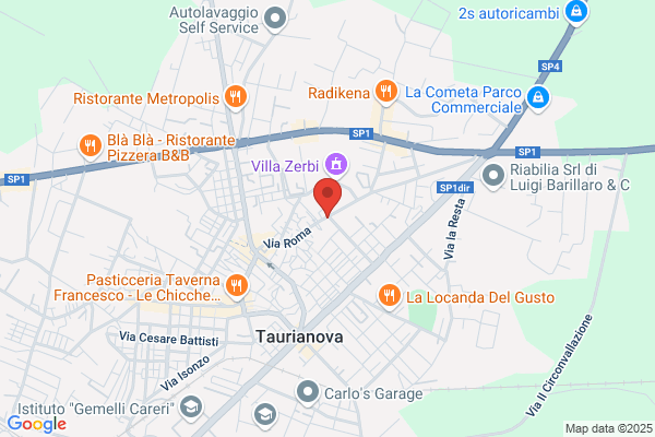 Taverna salvatore