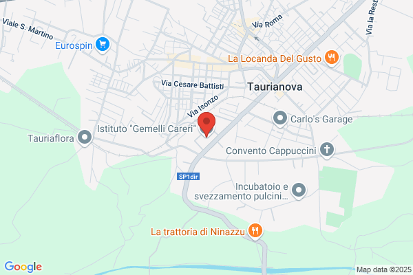 Istituto Tecnico Statale Commerciale E Per Geometri