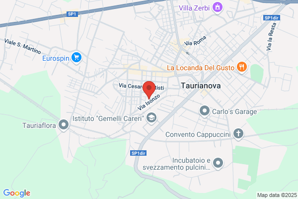 Giovinazzo Domenico
