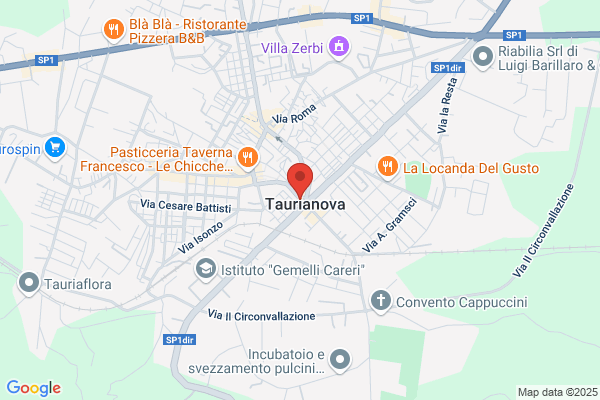 Lauro rocco (Arch.)