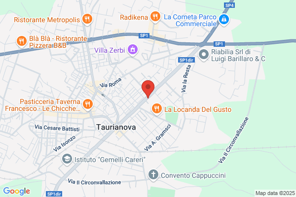 Studio Tecnico Ing. Surace Edoardo