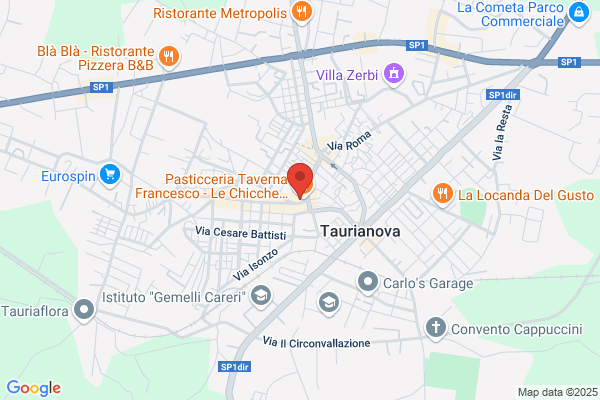 Taverna antonino