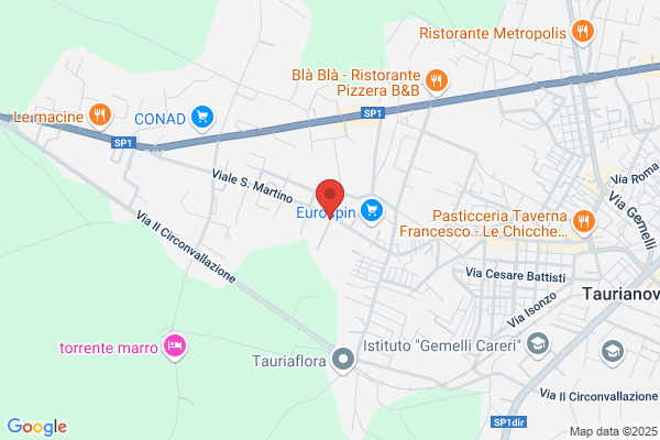Picieffe Di Falleti Petrilli E Petrilli Snc