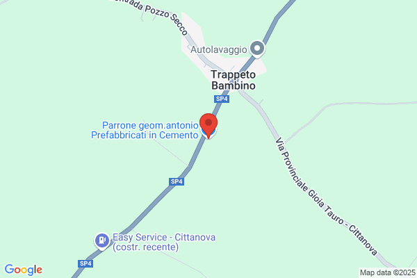 Parrone antonio