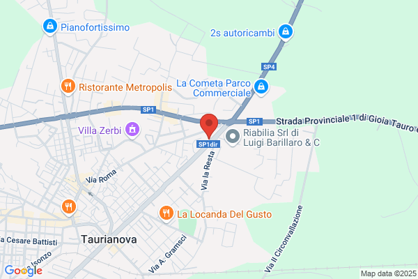 Grafiche Saverio Romeo